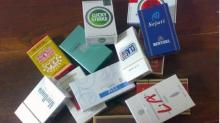 10 Jenis Rokok Paling Mahal di Indonesia Setelah Kenaikan Cukai