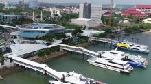 Jadwal dan Informasi Kapal Ferry Batam-Singapura: Semua yang Perlu Anda Ketahui