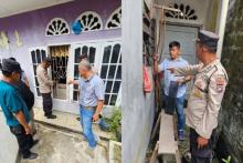 Seorang Pria Dibekuk Polisi Usai Bobol Rumah TKW di Kundur Karimun