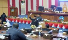 Ahdi Muqsit Akan Dilantik Sebagai Wakil Bupati Bintan Meski Dihadapi Gugatan PKS