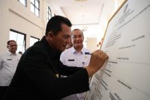 Kepulauan Riau Siapkan Peraturan Daerah Rencana Umum Energi Daerah untuk Masa Depan
