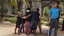 Pelaku Pembacokan di Karimun Diduga Mengalami Gangguan Jiwa