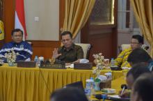 Pemekaran Provinsi Natuna-Anambas: Langkah Strategis untuk Kedaulatan Indonesia