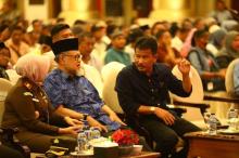 Tokoh Masyarakat Kepri Dukung Pengembangan Kawasan Rempang sebagai "The New Engine" Pertumbuhan Ekonomi Indonesia yang Berkelanjutan