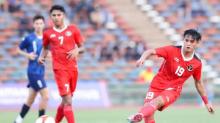 Alfeandra Dewangga: Senjata Lemparan Jauh Timnas Indonesia di Laga FIFA Matchday vs Turkmenistan