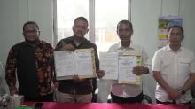 Dinas Ketahanan Pangan Kota Batam Bersama KandangBerkah.ID Tingkatkan Keamanan dan Kualitas Daging Sapi untuk Warga