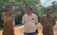 Kemendikbud Bakal Bangun 5 Lokal SKB di Lingga, Plt Kadisdik: Semoga 2024 Rampung