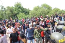 Penjelasan BP Batam Terkait Pengukuran Hutan di Rempang Galang dan Konflik yang Muncul