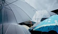 Prakiraan Cuaca BMKG di Anambas 7 September: Hujan Ringan Sore Hari