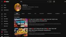 Akun Youtube DPR RI Diserang Defacement: Ini Solusi dari Pakar Keamanan Siber