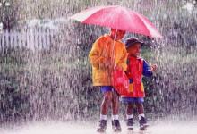 BMKG: Musim Hujan di Indonesia Diprediksi Tiba pada November 2023