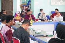 Desa Pengudang: Destinasi Wisata Halal Terbaru di Kabupaten Bintan