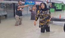 DPRD Karimun Soroti Banjir di Pelipit, Minta Peran Serius Pemerintah