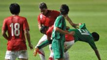 Jadwal Siaran Langsung FIFA Matchday Timnas Indonesia Vs Turkmenistan di Stadion GBT Surabaya