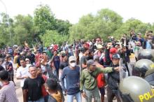 Kapolda Kepri Menjamin Situasi Pulau Rempang, Batam, Sudah Stabil Pasca-Bentrokan