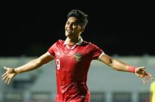 Ramadhan Sananta Siap Jadi Juru Gedor Timnas Indonesia di Kualifikasi Piala Asia U-23 2024
