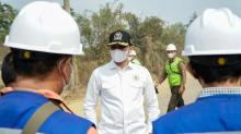Kebakaran Lahan: Ketua DPRD Jambi Ingatkan Penghobi Mancing Soal Ini