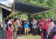 Korban Pembacokan di Karimun Meninggal Dunia, Pelaku Hadapi Hukuman Lebih Berat