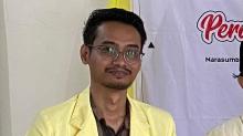 Pemuda Katolik Komda Kepri Kritik Peristiwa Bentrok di Rempang Batam, Singgung 4 Poin Penting