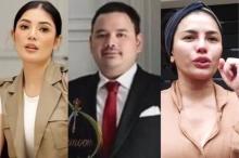 Bareskrim Polri Tangkap Dito Mahendra, Nikita Mirzani: Sempat Sembunyi di Batam