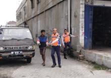 Dishub Pekanbaru Tertibkan Pak Ogah Demi Kelancaran Arus Lalin di Jalan Raya