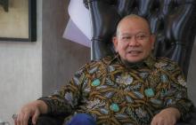 Kisruh di Rempang Batam, Ketua DPD RI Ingatkan Konsep Pembangunan Ekonomi Pancasila