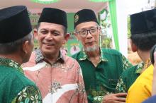 Muhammadiyah: Pondasi Teknologi dan Keimanan dalam Pendidikan Kepri