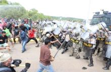 Reaksi Organisasi Kemasyarakatan Terhadap Konflik Relokasi di Rempang dan Galang Batam