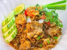 Resep Nasi Goreng Ayam Kecap, Manis Gurih yang Menggugah Selera untuk Santapan Sarapan Pagi
