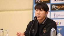 Shin Tae-yong Optimis Menang Vs Turkmenistan di Laga Terakhir Kualifikasi Piala Asia U-23