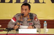Tujuh Orang Ditahan sebagai Tersangka dalam Bentrokan di Pulau Rempang, Batam
