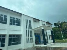 UKPBJ Lingga Respons Tegas Terhadap Tudingan KKN dalam Sistem Pelelangan Tender Proyek