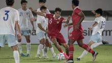 Vietnam dan Qatar Raih Tiket, Sepuluh Tim Lain Gagal di Kualifikasi Piala Asia U-23