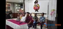 Aliansi Pemuda Melayu Ajukan Penangguhan Penahanan Delapan Rekan Mereka ke Kapolresta Barelang