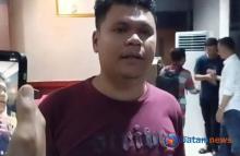 Aliansi Pemuda Melayu Batam Membatalkan Rencana Aksi Unjuk Rasa Besar-besaran di Kantor BP Batam