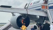 Bandara Changi Singapura Ditutup 3 Jam Pasca Pendaratan Darurat Maskapai Air China