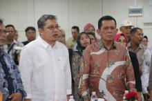Dukung Maklumat LAM, Raden Hari Desak Rencana Relokasi 16 Kampung Tua di Rempang Batam Dibatalkan