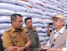 Kenaikan Harga Beras di Pekanbaru, Dipicu Gagal Panen Petani dan Faktor Cuaca