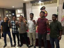 Wali Kota Batam Menjamin Penangguhan Penahanan Tersangka Bentrokan di Rempang Galang