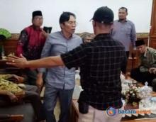 Konflik di UIN Suska Riau Memanas: Rektor Laporkan Dosen ke Polda, Dosen Lapor Rektor ke KPK dan Polda