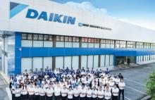 PT Daikin Airconditioning Indonesia Buka Lowongan Kerja di Batam
