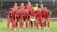 Bungkam Turkmenistan, Timnas Indonesia Lolos ke Putaran Final Piala Asia U-23 2024