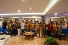Inovasi Pariwisata dan Kuliner Tanjungpinang Melalui Pelatihan Digitalisasi Branding