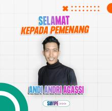 Logo Hari Jadi ke-21 Provinsi Kepri Terpilih: Desain Anak Karimun Jadi Juara