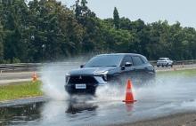 Mitsubishi XForce: SUV Unggulan dengan Fitur 4 Mode Berkendara Terbaru Tiba di Indonesia