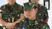 Panglima TNI Kirim Tim POM ke Pulau Rempang Batam