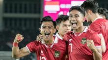 Pertandingan Penentuan Nanti Malam: Indonesia U-23 vs Turkmenistan U-23 dalam Kualifikasi Piala Asia U-23 2024