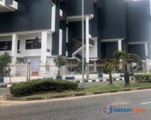 Situasi Depan Kantor BP Batam Kembali Normal Pasca Aksi Demo Masyarakat Rempang Galang