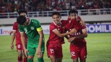 Daftar 16 Tim Negara Lolos ke Piala Asia U-23 2024, Ada 4 Tim ASEAN