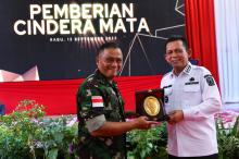 Gubernur Ansar Ahmad Memastikan Keamanan Wisata di Kota Batam dan Kepulauan Riau